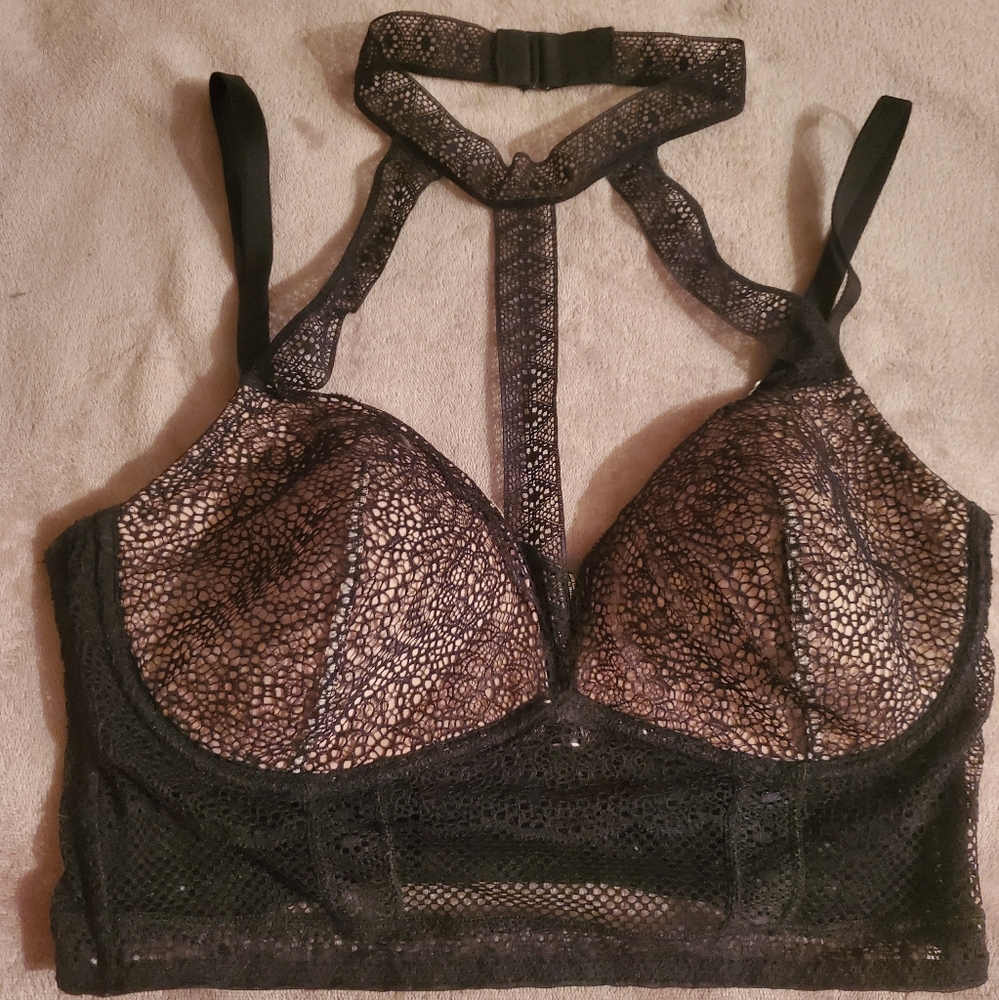 Victoria's Secret Lace Bra